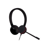 Jabra Evolve 20 UC stereo - Headset