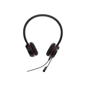 Jabra Evolve 30 II MS stereo - Headset