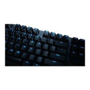 Logitech Gaming G512 - Tastatur - Hintergrundbeleuchtung