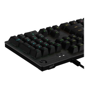 Logitech Gaming G512 - Tastatur - Hintergrundbeleuchtung