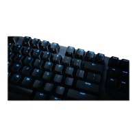 Logitech Gaming G512 - Tastatur - Hintergrundbeleuchtung