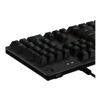 Logitech Gaming G512 - Tastatur - Hintergrundbeleuchtung