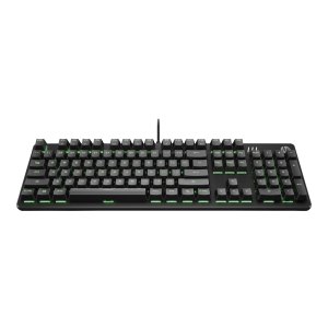 HP Pavilion Gaming 550 - Keyboard