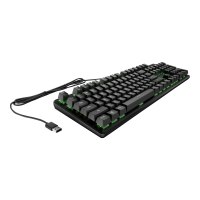 HP Pavilion Gaming 550 - Keyboard