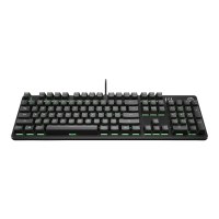 HP Pavilion Gaming 550 - Keyboard