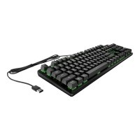HP Pavilion Gaming 550 - Clavier