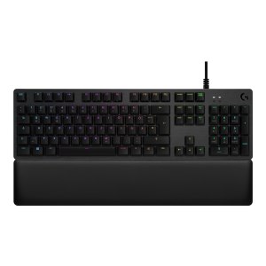 Logitech Gaming G513 - Tastatur - Hintergrundbeleuchtung