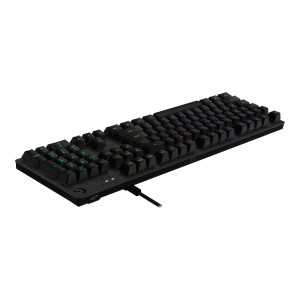 Logitech Gaming G513 - Tastatur - Hintergrundbeleuchtung