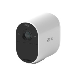 ARLO Essential Spotlight - IP-beveiligingscamera - Binnen & buiten - Bedraad en draadloos - Intern - CE - Doos