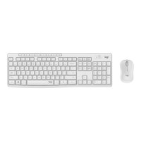 Logitech MK295 Silent - Tastatur-und-Maus-Set