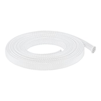 Delock Braided Sleeving stretchable - Expandierbare geflochtene Ummantelung