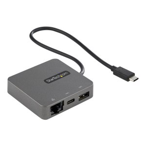 StarTech.com USB C Multiport Adapter mit HDMI und VGA -...