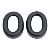 Jabra 14101-79 - Set cuscinetto/anello - Nero