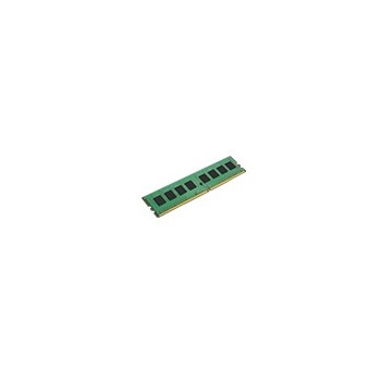 Kingston - DDR4 - Modul - 16 GB - DIMM 288-PIN - 3200 MHz / PC4-25600 - CL22 - 1.2 V - ungepuffert - non-ECC