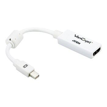 ATEN VC980 - Videoadapter - Mini DisplayPort männlich zu HDMI weiblich