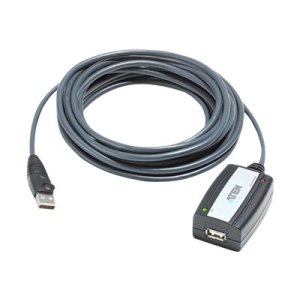 ATEN UE-250 - USB-Verlängerungskabel - USB (M)