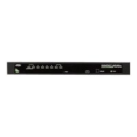 ATEN CS1308 - KVM-/USB-Switch - 8 x KVM / USB