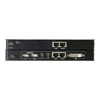 ATEN CE600 - DVI,USB - 0 Gbps - RS-232 Rekmodule