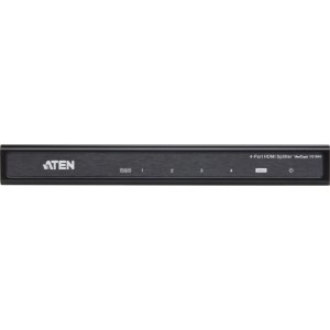 ATEN VS184A - Video/audio splitter