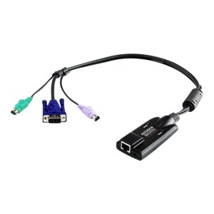 ATEN KA7120 - KVM extender - up to 50 m