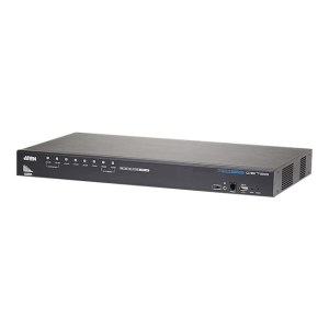 ATEN CS1798 - KVM / audio / USB switch