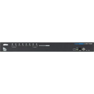 ATEN CS1798 - KVM-/Audio-/USB-Switch - 8 x KVM/Audio/USB