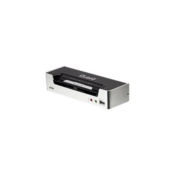 ATEN CubiQ CS1792 USB 2.0 HDMI KVMP Switch