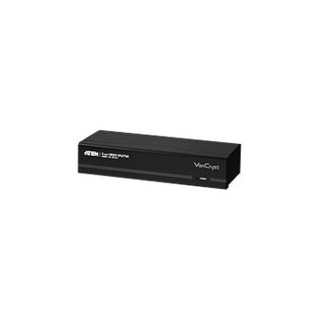 ATEN VS134A - Video splitter - 4 x VGA