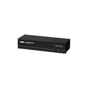 ATEN VS134A - Video splitter - 4 x VGA