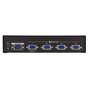 ATEN VS134A - Video splitter - 4 x VGA