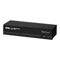 ATEN VS134A - Video splitter - 4 x VGA