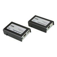 ATEN VE803 HDMI USB Extender - Video/Audio/USB-Verlängerungskabel