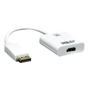 ATEN VC986 DisplayPort to 4K HDMI Active Adapter