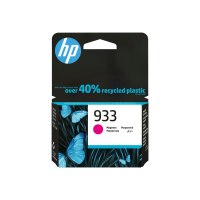 HP 933 Magenta Cartridge - Originale - Cartuccia di inchiostro