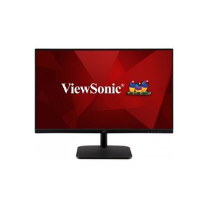 ViewSonic VA2432-MHD - LED-Monitor - 61 cm (24")