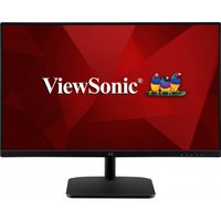 ViewSonic VA2432-MHD - 61 cm (24 Zoll) - 1920 x 1080 Pixel - Full HD - LED - 4 ms - Schwarz