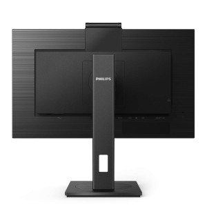 Philips B Line 275B1H - LED-Monitor - 68.6 cm (27") - 2560 x 1440 QHD @ 75 Hz - IPS - 300 cd/m² - 1000:1 - 4 ms - HDMI, DVI-D, DisplayPort - Lautsprecher - Black Texture