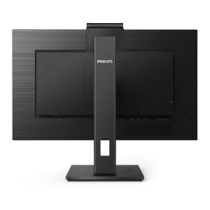 Philips B Line 275B1H - LED-Monitor - 68.6 cm (27") - 2560 x 1440 QHD @ 75 Hz - IPS - 300 cd/m² - 1000:1 - 4 ms - HDMI, DVI-D, DisplayPort - Lautsprecher - Black Texture