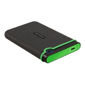 Transcend StoreJet 25M3C - 4000 GB - 2.5″ - 3.2 Gen...