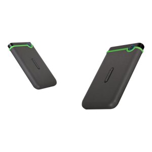 Transcend StoreJet 25M3C - 4000 GB - 2.5″ - 3.2 Gen...