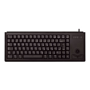 Cherry Compact-Keyboard G84-4400