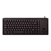 Cherry Compact-Keyboard G84-4400