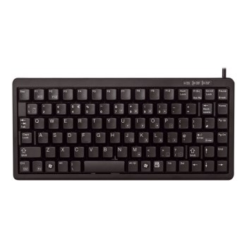 Cherry Compact-Keyboard G84-4100