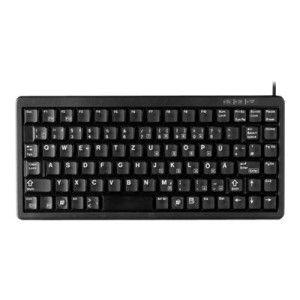 Cherry Compact-Keyboard G84-4100