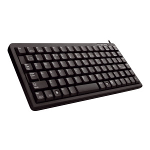 Cherry Compact-Keyboard G84-4100