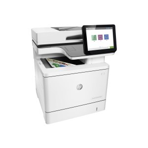 HP Color LaserJet Enterprise MFP M578dn - Multifunktionsdrucker - Farbe - Laser - Legal (216 x 356 mm)