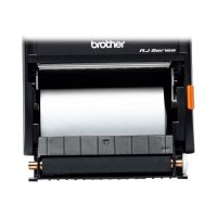 Brother Rolle (7,9 cm x 14 m) 1 Rolle(n) Thermopapier (Packung mit 24)