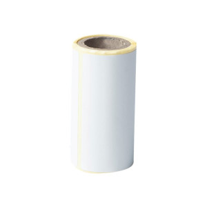 Brother 76 x 44 mm 70 label(s) (1 roll(s) x 70) label roll