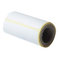 Brother 76 x 44 mm 70 label(s) (1 roll(s) x 70) label roll