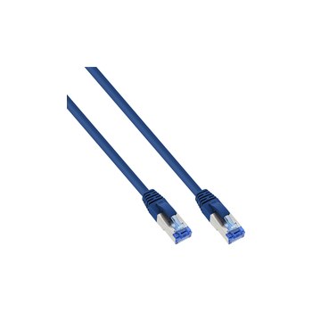 InLine Patch cable - RJ-45 (M) to RJ-45 (M)